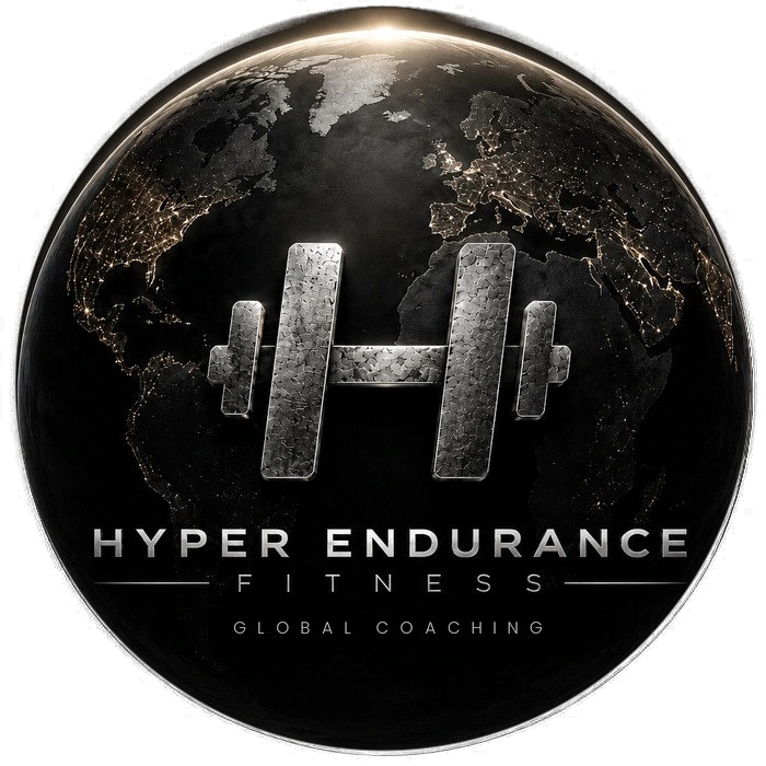 Hyper Endurance Fitness, Global Coaching