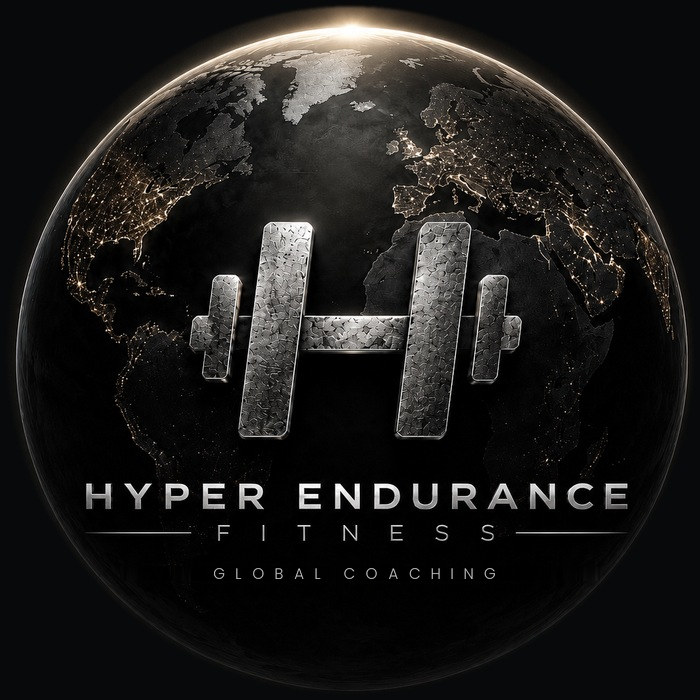 Hyper Endurance Fitness | Global Coaching