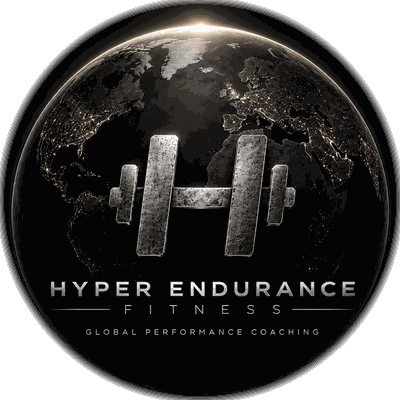 Hyper Endurance Fitness | Global Coaching